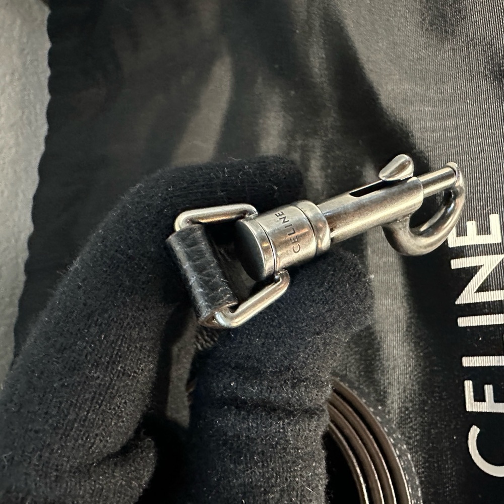 Celine luggage nano - Picture 10 of 10